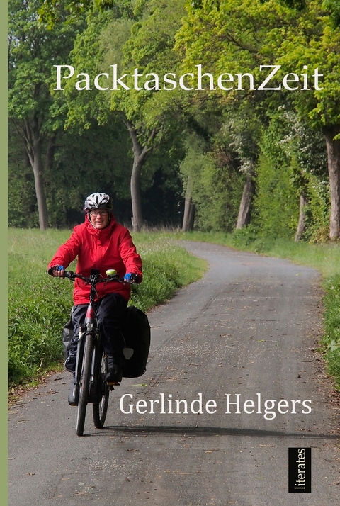 PacktaschenZeit - Gerlinde Helgers