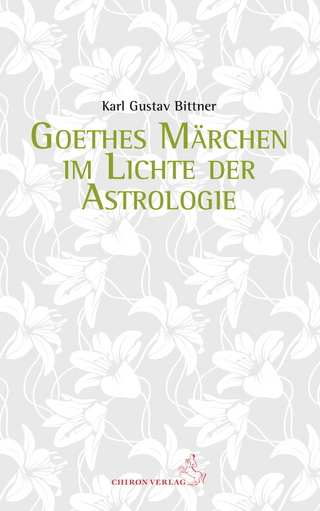 Goethes Märchen im Lichte der Astrologie