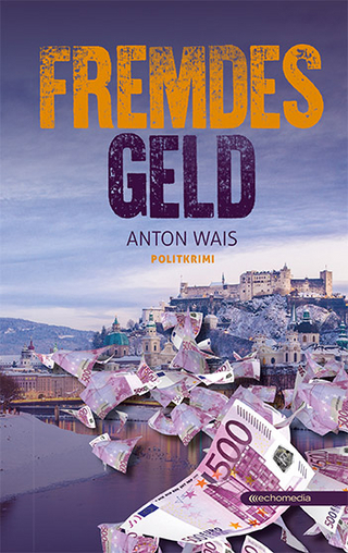 Fremdes Geld