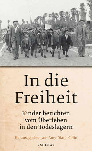 In die Freiheit