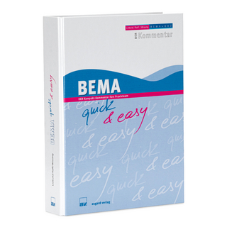 BEMA quick & easy