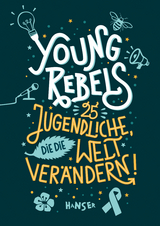 Young Rebels - Benjamin Kn&ouml;dler, Christine Kn&ouml;dler