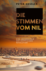 Die Stimmen vom Nil - Peter Hessler