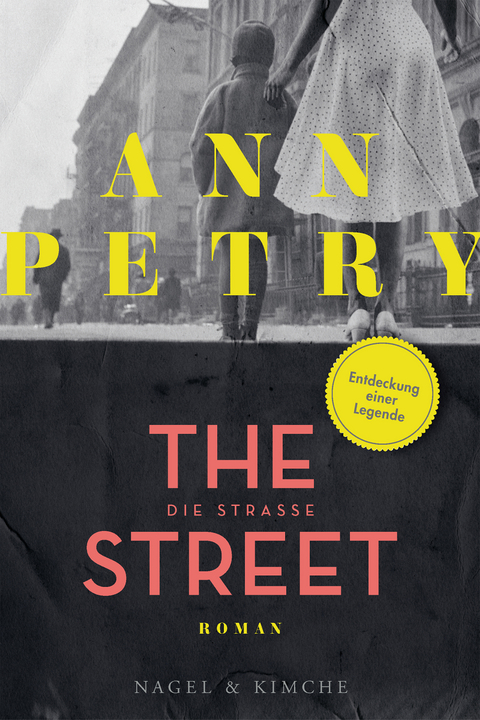 Die Stra&szlig;e - Ann Petry