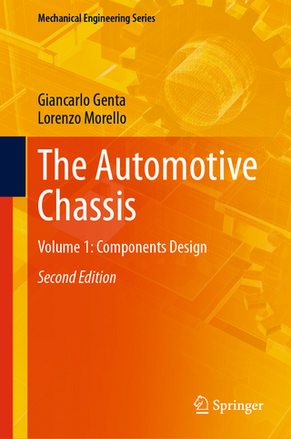 The Automotive Chassis