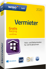 WISO Vermieter 2020, 1 CD-ROM - 