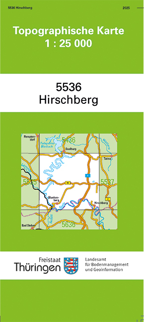 Hirschberg