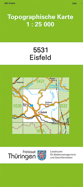 Eisfeld