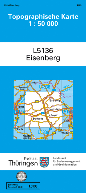 Eisenberg