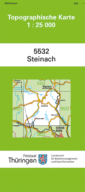 Steinach