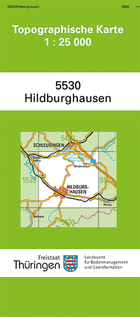 Hildburghausen