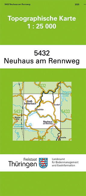 Neuhaus am Rennweg