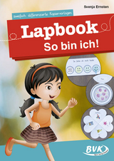 Lapbook So bin ich - Svenja Ernsten