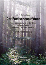 Der Partisanenaufstand - Johann Turtschan