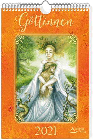 Göttinnen-Kalender 2021