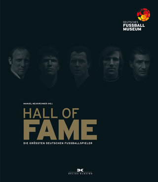 HALL OF FAME