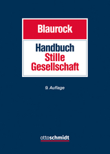 Handbuch Stille Gesellschaft - 