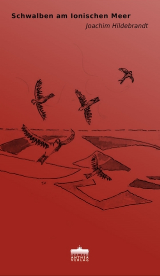 Schwalben am Ionischen Meer