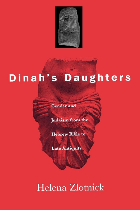 Dinah's Daughters - Helena Zlotnick