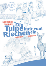 Die Tulpe l&auml;dt zum Riechen ein - Sebastian Polmans