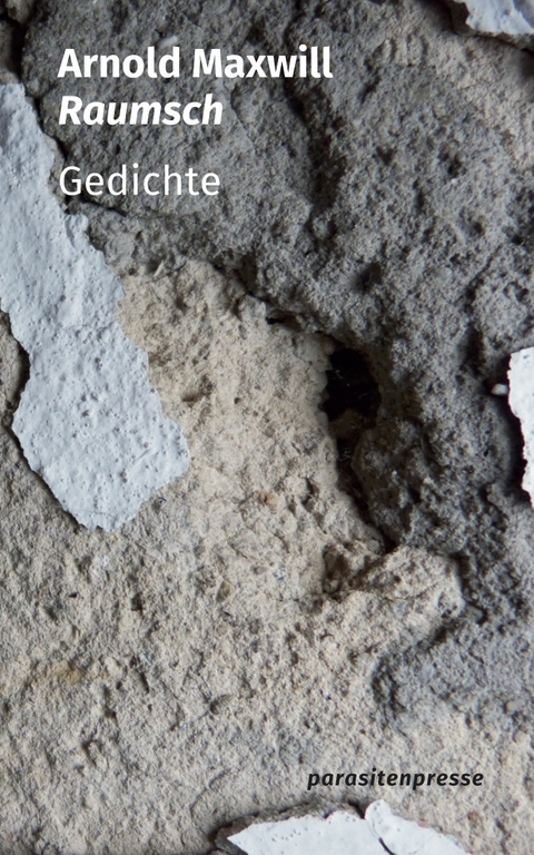 Raumsch - Arnold Maxwill