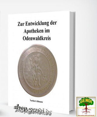 Zur Entwicklung der Apotheken im Odenwaldkreis