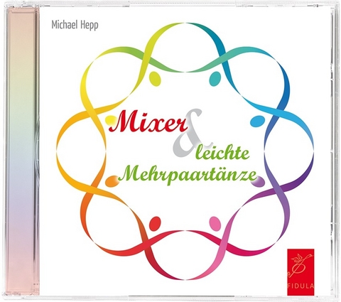 Mixer und leichte Mehrpaart&auml;nze - Michael Hepp