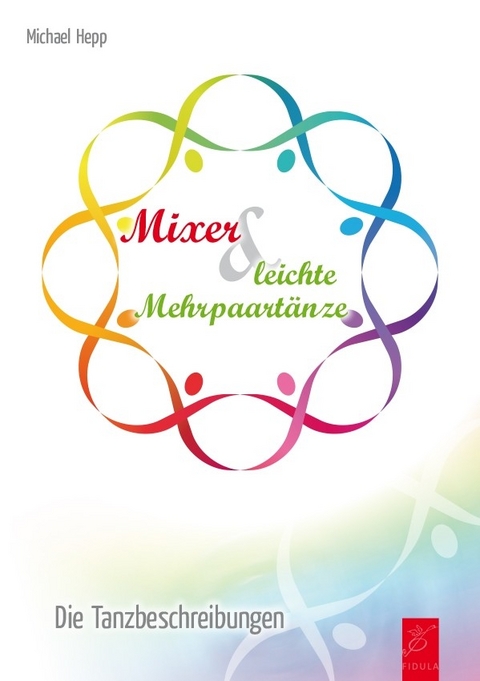 Mixer und leichte Mehrpaart&auml;nze - Michael Hepp