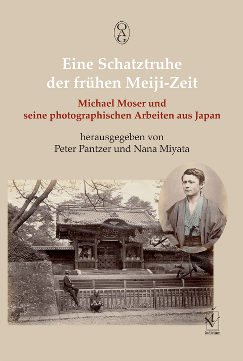 Eine Schatztruhe der fr&uuml;hen Meiji-Zeit - 