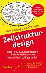 Zellstrukturdesign - Niels Pfläging, Silke Hermann