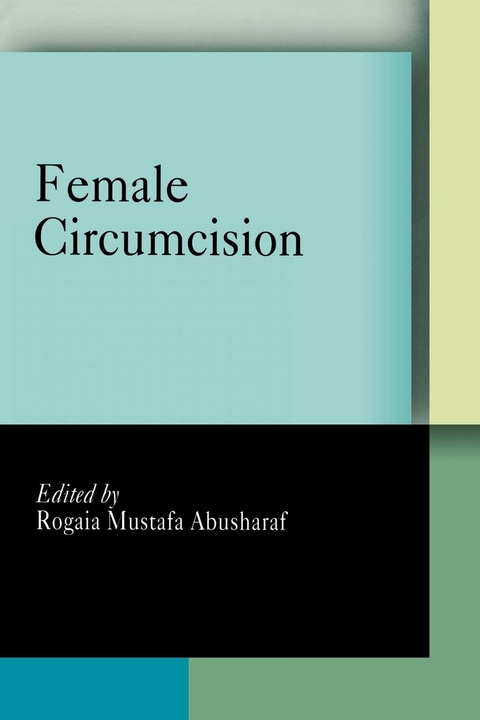 Female Circumcision - 