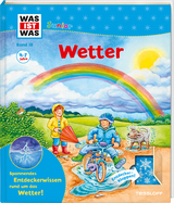 WAS IST WAS Junior Band 18 Wetter - B&auml;rbel Oftring