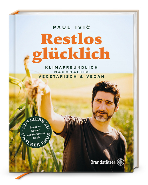 Restlos gl&uuml;cklich - Paul Ivić