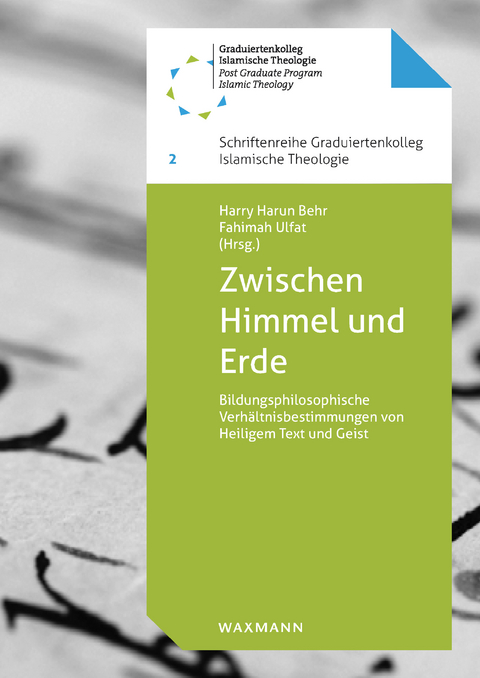 Zwischen Himmel und Erde - 