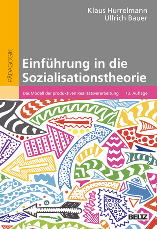Einführung in die Sozialisationstheorie
