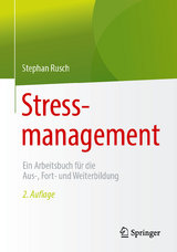 Stressmanagement - Rusch, Stephan
