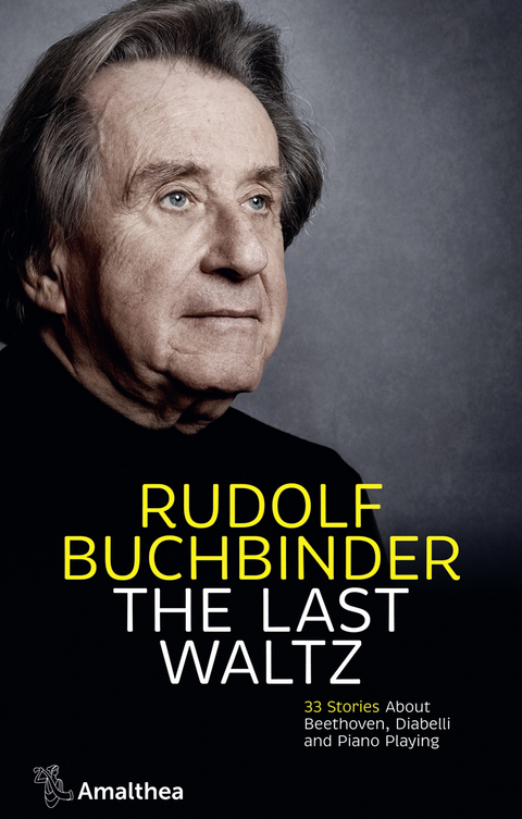 The Last Waltz - Rudolf Buchbinder