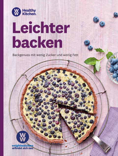 WW - Leichter backen -  WW