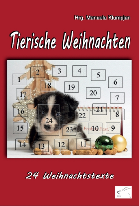 Tierische Weihnachten - 