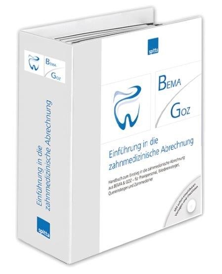Einf&uuml;hrung in die zahnmedizinische Abrechnung - Andrea Zieringer