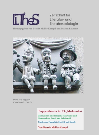 Das Puppentheater des 19. Jahrhunderts