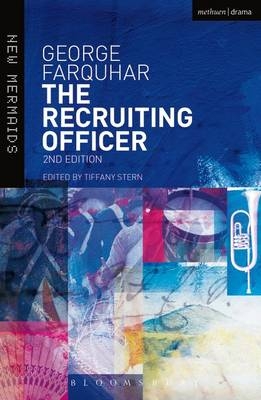 Recruiting Officer