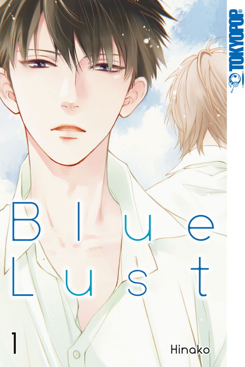Blue Lust 01 -  Hinako