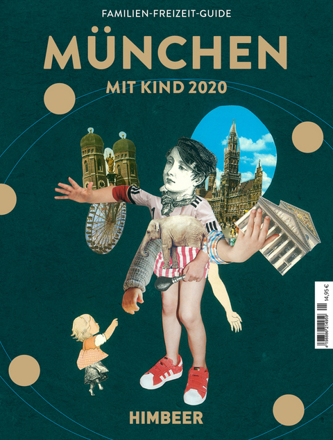 München mit Kind 2020 - 