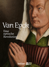 Van Eyck - Till-Holger Borchert, Jan Dumolyn, Maximiliaan Martens