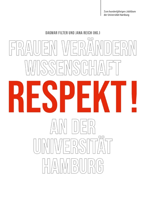 Respekt! - 