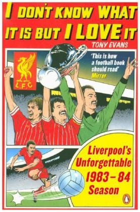 I Don't Know What It Is But I Love It