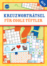 Kreuzwortr&auml;tsel f&uuml;r coole T&uuml;ftler