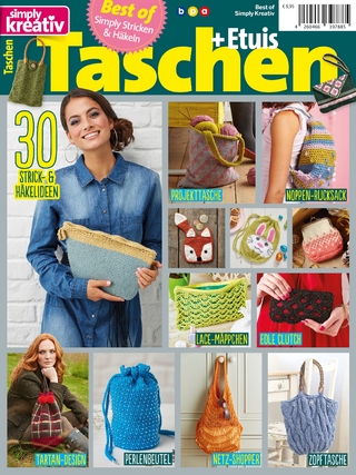 Best of Simply Stricken & Häkeln