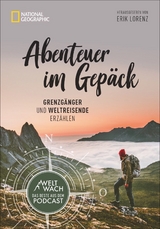Abenteuer im Gep&auml;ck - Erik Lorenz